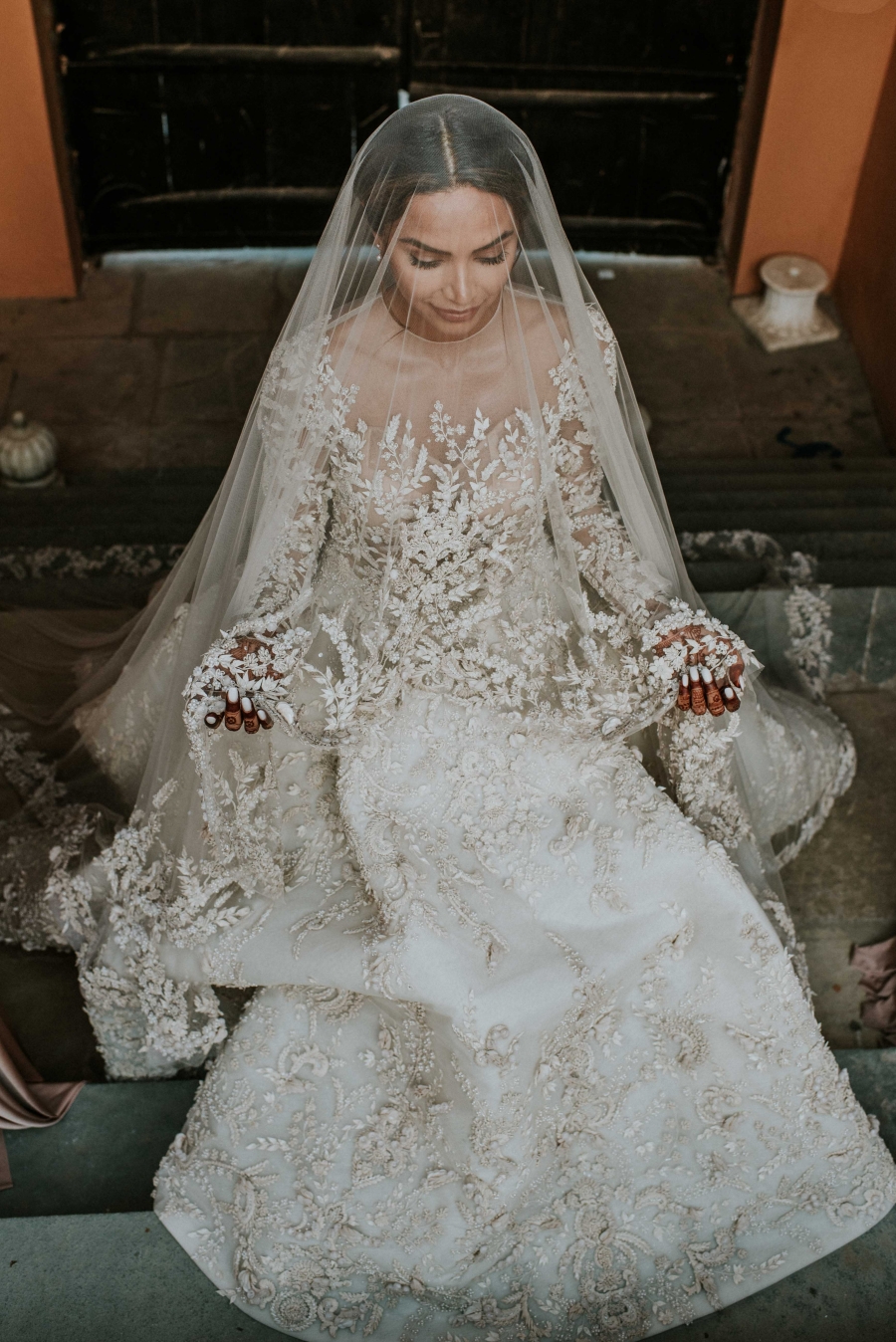 FIH Fotografie » Diipa & Oleg European wedding